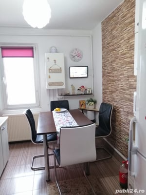 De inchiriat apartament cu 2 Camere - imagine 4