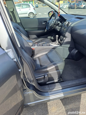 Nissan Qashqai - imagine 4