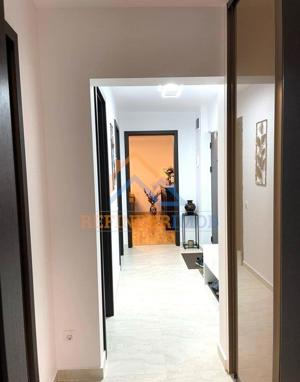 UNIRII ROND ALBA IULIA Apartament  2 Camere Mobilat la cheie - imagine 11