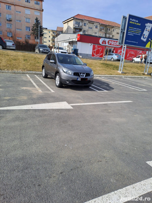 Nissan Qashqai - imagine 3