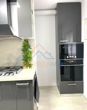 UNIRII ROND ALBA IULIA Apartament  2 Camere Mobilat la cheie - imagine 8