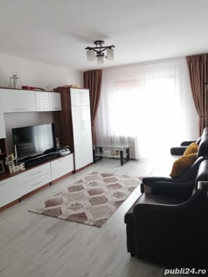 De inchiriat apartament cu 2 Camere - imagine 3