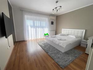 Apartament de inchiriat 2 camere Sibiu Avantagrden - imagine 2