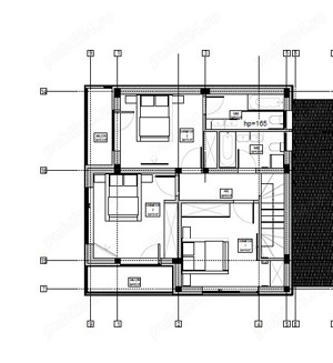 casa 4 camere SmartEnergy complex centru Chiajna - imagine 5