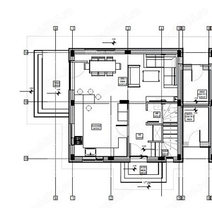 casa 4 camere SmartEnergy complex centru Chiajna - imagine 4