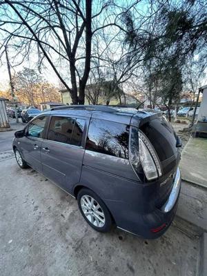 Mazda 5 - 7 locuri, 2009 - imagine 1