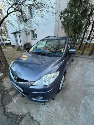 Mazda 5 - 7 locuri, 2009 - imagine 5