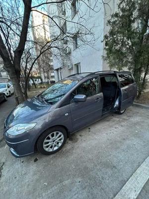 Mazda 5 - 7 locuri, 2009 - imagine 4