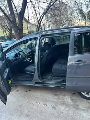 Mazda 5 - 7 locuri, 2009 - imagine 2