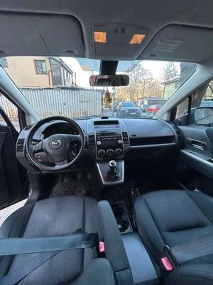 Mazda 5 - 7 locuri, 2009 - imagine 3