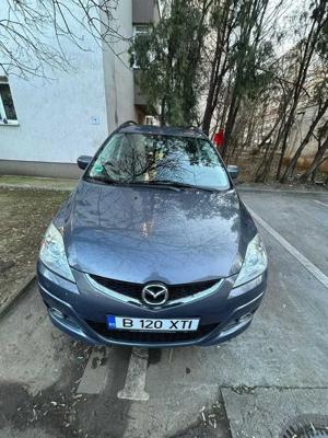 Mazda 5 - 7 locuri, 2009 - imagine 6