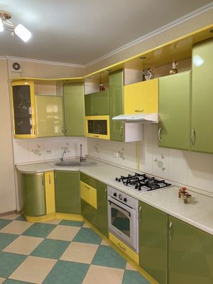 Inchiriere apartament cu 2 camere in zona Berceni - imagine 4