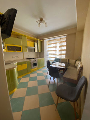 Inchiriere apartament cu 2 camere in zona Berceni - imagine 3