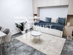 COMISION 0% | Apartament 1 Camera | Zona Braytim | Mobilat Lux - imagine 3