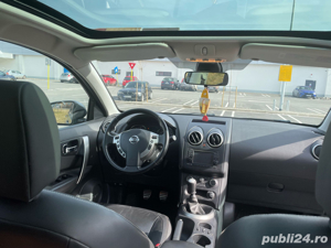 Nissan Qashqai - imagine 5