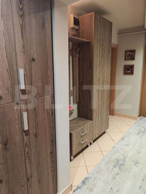 Apartament cu 2 camere si garaj, zona Mihai Eminescu - imagine 11