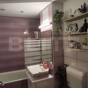 Apartament cu 2 camere si garaj, zona Mihai Eminescu - imagine 15