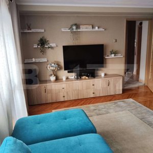 Apartament cu 2 camere si garaj, zona Mihai Eminescu