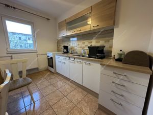 Apartament 4 camere 78mp | Etaj 3 | Calea Girocului - imagine 4