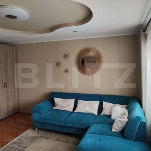 Apartament cu 2 camere si garaj, zona Mihai Eminescu - imagine 2