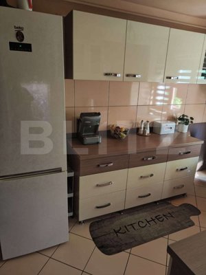 Apartament cu 2 camere si garaj, zona Mihai Eminescu - imagine 7