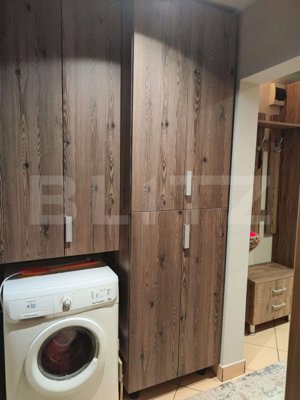 Apartament cu 2 camere si garaj, zona Mihai Eminescu - imagine 12