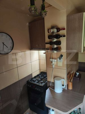 Apartament cu 2 camere si garaj, zona Mihai Eminescu - imagine 10