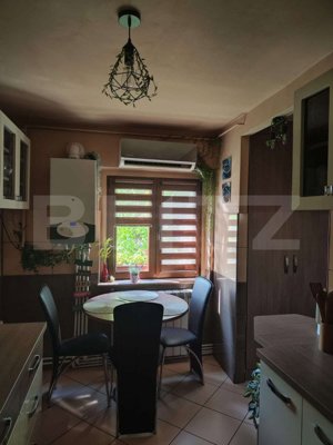 Apartament cu 2 camere si garaj, zona Mihai Eminescu - imagine 9