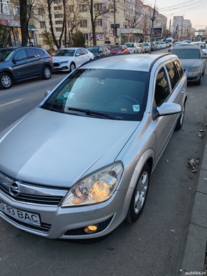 Opel Astra H 1.7 - 2007 - imagine 3