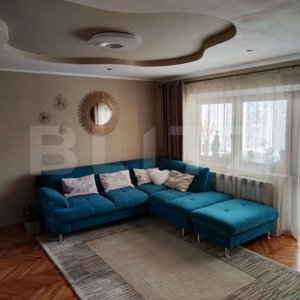 Apartament cu 2 camere si garaj, zona Mihai Eminescu - imagine 3