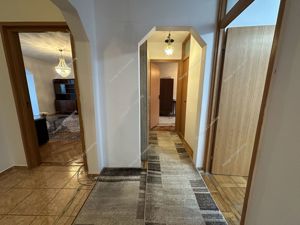 Apartament 4 camere 78mp | Etaj 3 | Calea Girocului - imagine 9