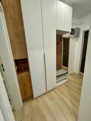 De inchiriat apartament 2 camere lux, in Galati, Central Park  - imagine 9