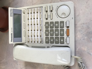 Telefoane digitale KX-T7450, T7440, T7433, T7030, T7565 pentru CTf Panasonic - imagine 3