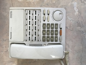Telefoane digitale KX-T7450, T7440, T7433, T7030, T7565 pentru CTf Panasonic