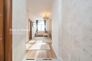 Apartament 2 Camere 66 MP | Bucurestii Noi | Damaroaia | Bloc nou | Mobilat | - imagine 3