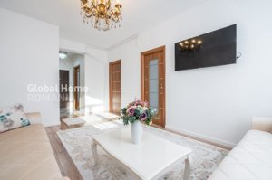 Apartament 2 Camere 66 MP | Bucurestii Noi | Damaroaia | Bloc nou | Mobilat | - imagine 2