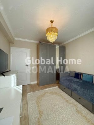 Apart 3 camere 71MP | Bucurestii Noi | Sos. Chitilei | Coloseum Mall | Mobilat | - imagine 6