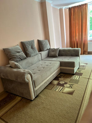 Apartament cu 2 camere langa metrou - imagine 5