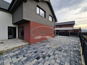 Casa individuale cu CF in Jucu de Mijloc - imagine 2