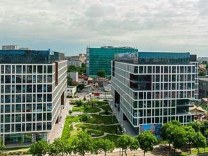 AFI Tech Park 2, Razoare, 600 - 1200 mp, 0% comision! - imagine 7