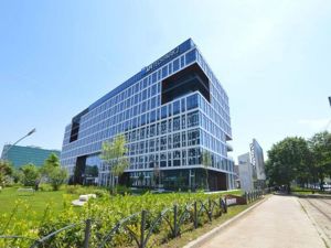 AFI Tech Park 2, Razoare, 600 - 1200 mp, 0% comision! - imagine 14