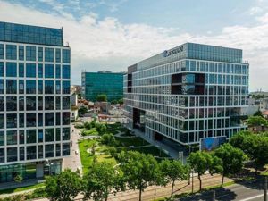 AFI Tech Park 2, Razoare, 600 - 1200 mp, 0% comision! - imagine 12