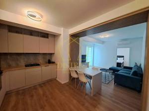 Apartament de lux cu 2 camere la etajul 1 | Take Ionescu - imagine 2