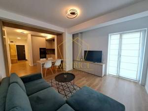 Apartament de lux cu 2 camere la etajul 1 | Take Ionescu - imagine 4