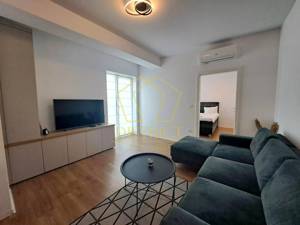 Apartament de lux cu 2 camere la etajul 1 | Take Ionescu - imagine 3