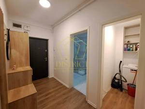 Apartament de lux cu 2 camere la etajul 1 | Take Ionescu - imagine 12