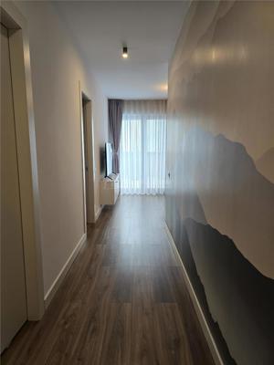 Apartament 4 camere Penthouse Baneasa-Sisesti - imagine 8