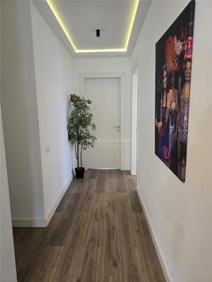 Apartament 4 camere Penthouse Baneasa-Sisesti - imagine 18