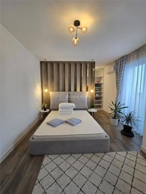 Apartament 4 camere Penthouse Baneasa-Sisesti - imagine 20