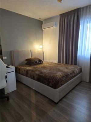 Apartament 4 camere Penthouse Baneasa-Sisesti - imagine 9